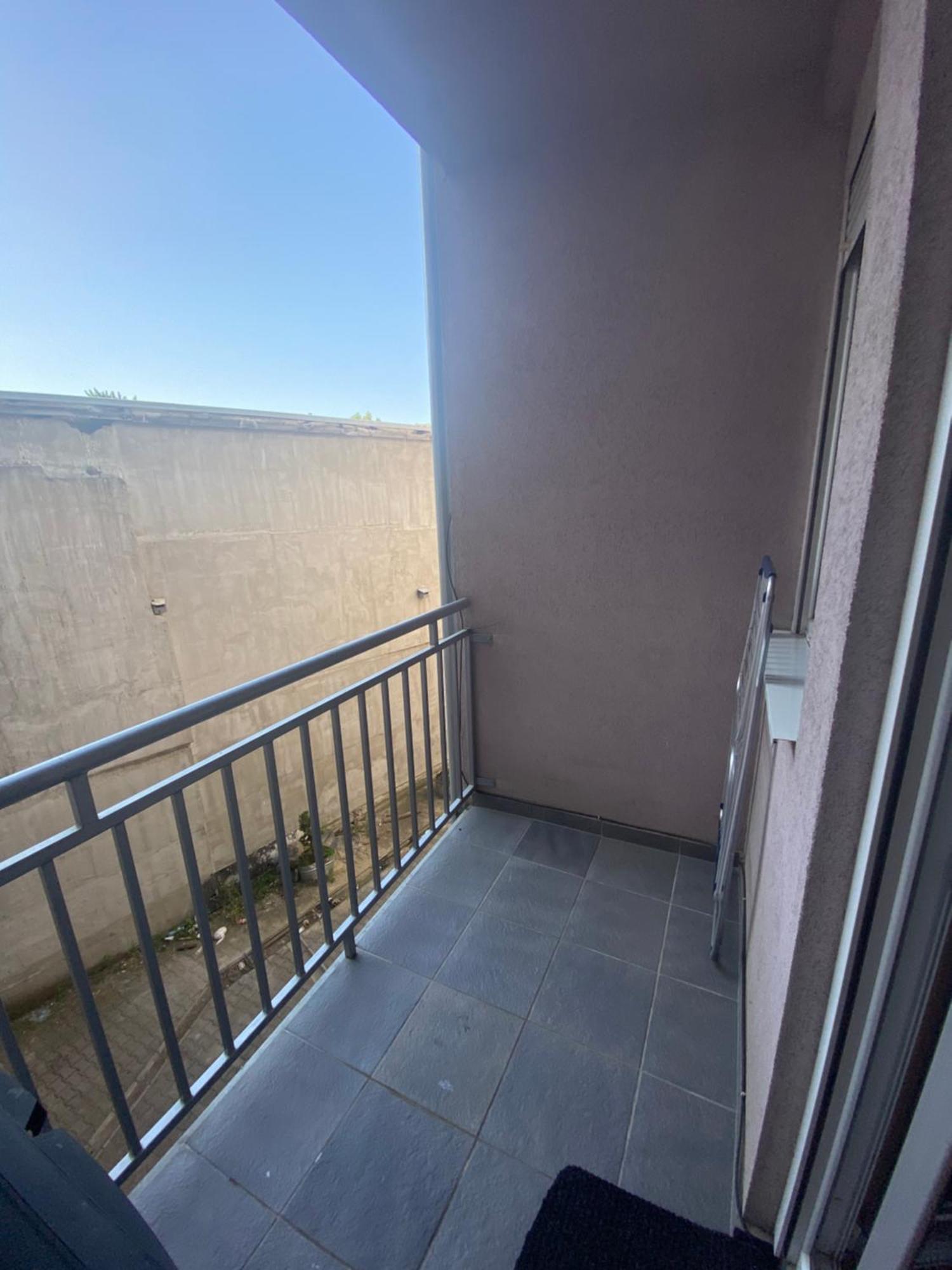 Mila Apartment Novi Sad Eksteriør billede